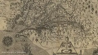 The Native Wicomicos