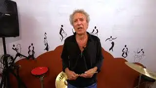 Corso di Batteria Jazz - Iano Anzelmo