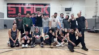 Open Gym 12.18.25