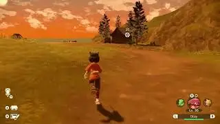Playing with Drifloon quest