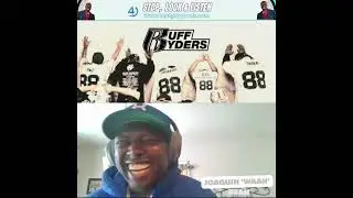 Генеральный директор Ruff Ryders Ваа Дин о бесстрашии, владении собственным звучанием и отказе от...