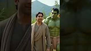 Iron Man's Reckoning: Hulk's Unstoppable Rise to Justice