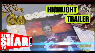 Te Ismet Quni | Highlight - Trailer - | #KING_STUDIO_SHARI