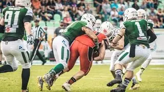 GFLTV 2016 - Das GFL-Magazin - Woche 16
