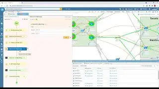 NetBrain - Multicast Troubleshooting