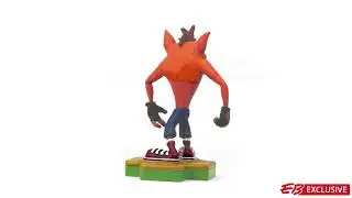 PlayStation Totaku Figures   EB Exclusive