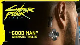 Cyberpunk 2077 - 