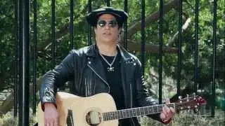 A*LIGHT PICTURE ~ The Wildlife Waystation ~ Special Appearance by Slash