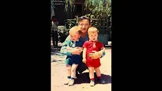 Francisco Javier G&oacute;mez Northcote, me separo despu&eacute;s de 30 a&ntilde;os y dejo la mochila en el a&ntilde;o 2025 😥