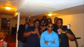 303 AFRICAN HOUSE PARTY MIX pt2.wmv