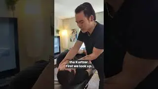 How to Test for BPPV and Use the Kurtzer Maneuver for Relief