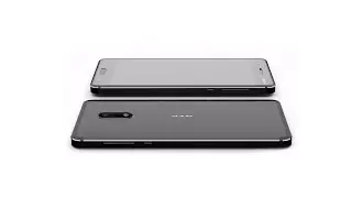 Nokia 6  New Smartphone Features 2017