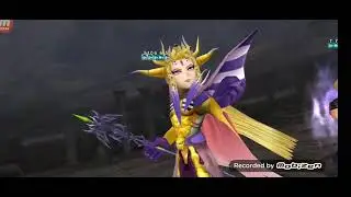 DFFOO: Ghosts of the Past EX
