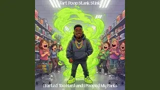 I Farted Too Hard and I Pooped My Pants (Funny Comedy Rap Hip Hop Version)