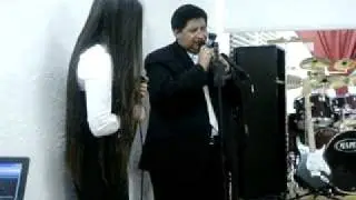 ESPECIAL HNO GUSTAVO Y HNA ERIKA
