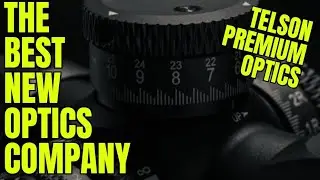 Telson Premium Optics