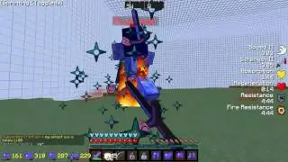Gapple 1v1 Combo Wombos