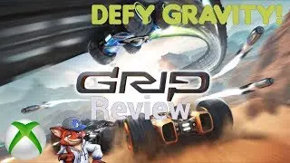 GRIP Xbox One Review