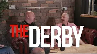 The Cauldron Series 3: Episode 1 - The Derby