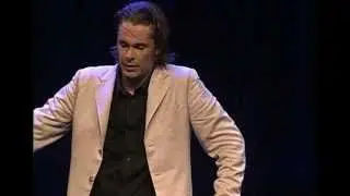 Hans Teeuwen - Industry of Love - Altijd Alleen