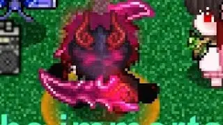 Graal era knocks 7k