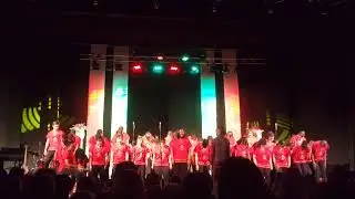 Eastern Cape Youth Choir