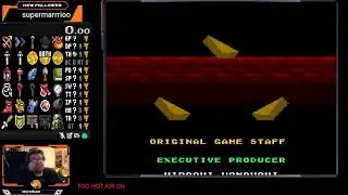 LTTP Randomizer becuase Flark Me