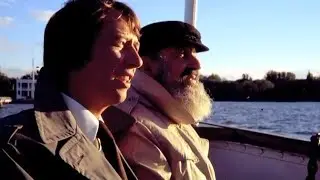 Barry Morrow Tribute