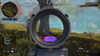 My 19 Kill Blackout Game (26 Kills Combined With AltRedd And Vertex_Swarm)