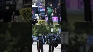Islamabad Police Refuse to Provide Security for NZ tour | #shorts #cricketshorts #cricket #pcb