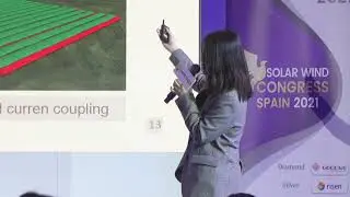 Recording: Tia Qin - Floating FPV
