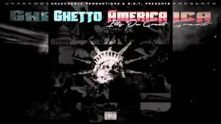 ITTY DA GREAT - GHETTO AMERICA (Full)