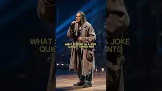 Homeless Man Stuns Judges With 'Hallelujah' on X Factor | Emotional Moment! #TalentHistory