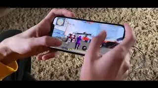 FULL HAND CAM 😲 Game Play @NonstopGaming_