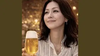 仕事帰りの街角で（After-Work Streetlights）