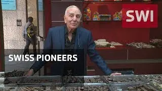 The king of chocolate in Mexico
