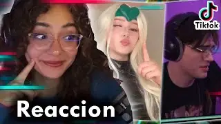 Tiktoks de personas en su Prime 🤩 || Reacción