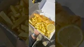 BIRMINGHAM&rsquo;S BEST HALAL FISH AND CHIPS?