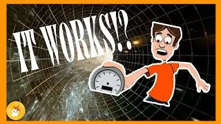 I CAN TIME TRAVEL? (Back In Time Gameplay)