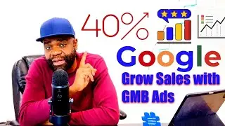 Explode Your Business NOW! Google My Business Ads Masterclass - FREE Tips Inside