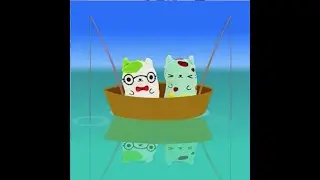 Cats vs Pickles Presents: 