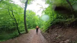 Snow Shoe, muddy Skyline, 5.30.21