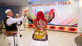 Hotolishti Folk - Variant Hotolishti