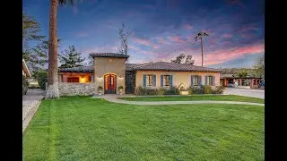 SOLD!  Moon Valley Golf Course - 509 W. Moon Valley Drive,  Phoenix, AZ 85023