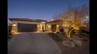 Montevista 5413 E. Barwick Dr. Cave Creek Arizona, 85331