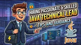 Transitioning from Senior Developer to Tech Lead? Here is your 2026 Interview Blueprint.