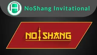 NoShang Invitational ||| Elements vs Cookiss ||| Game 2