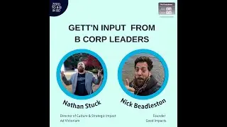 B Impact Assessment- Workers & More | Nathan Stuck, Ad Victoriam
