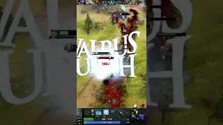 Ты что пьяный? #дота2 #лайнинг #dota2 #ggwp