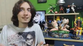 O mundo tá chato